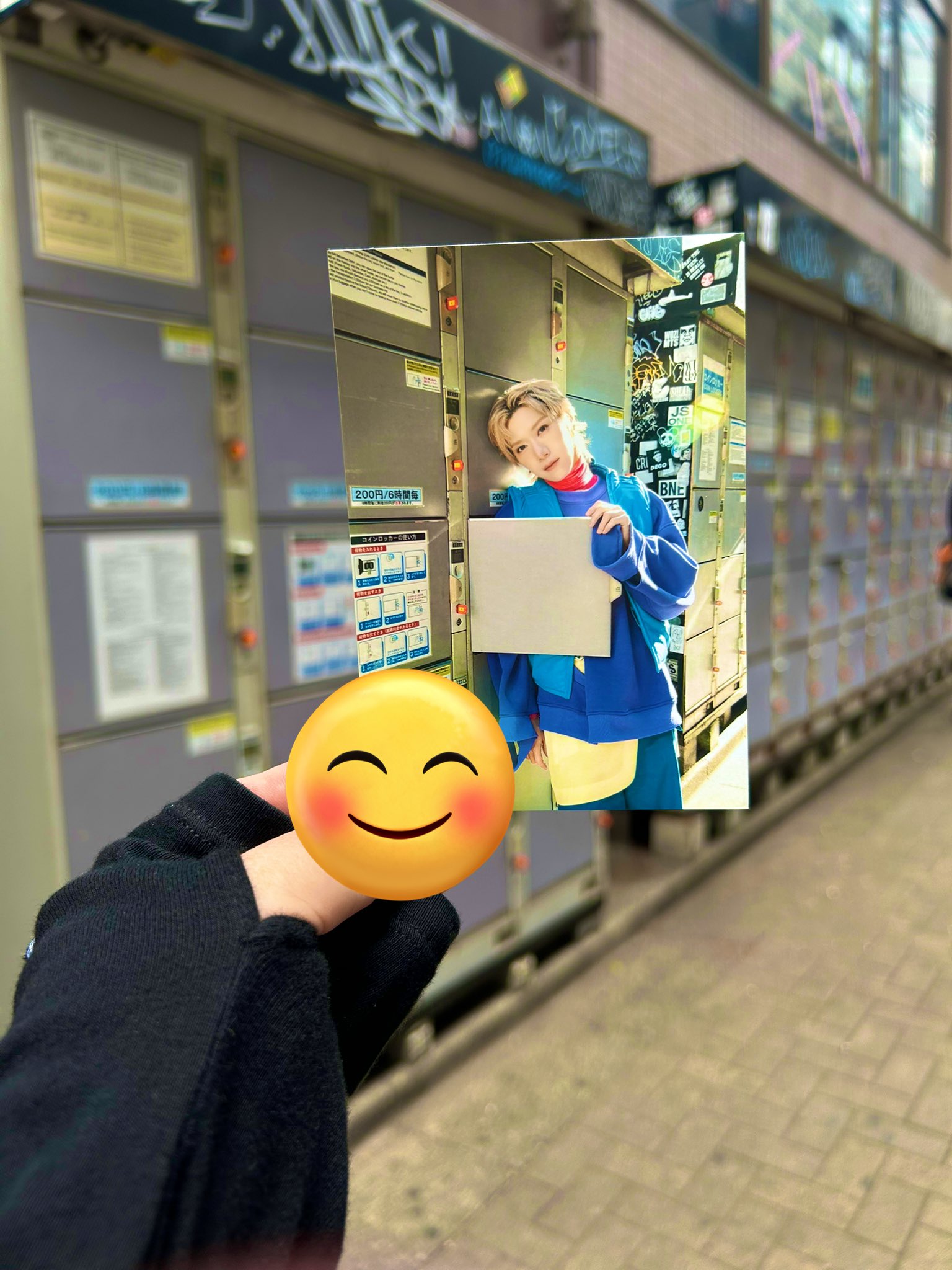 ✬𓏲𓎨おしめちゃん𓏲𓎨❀ on X: 