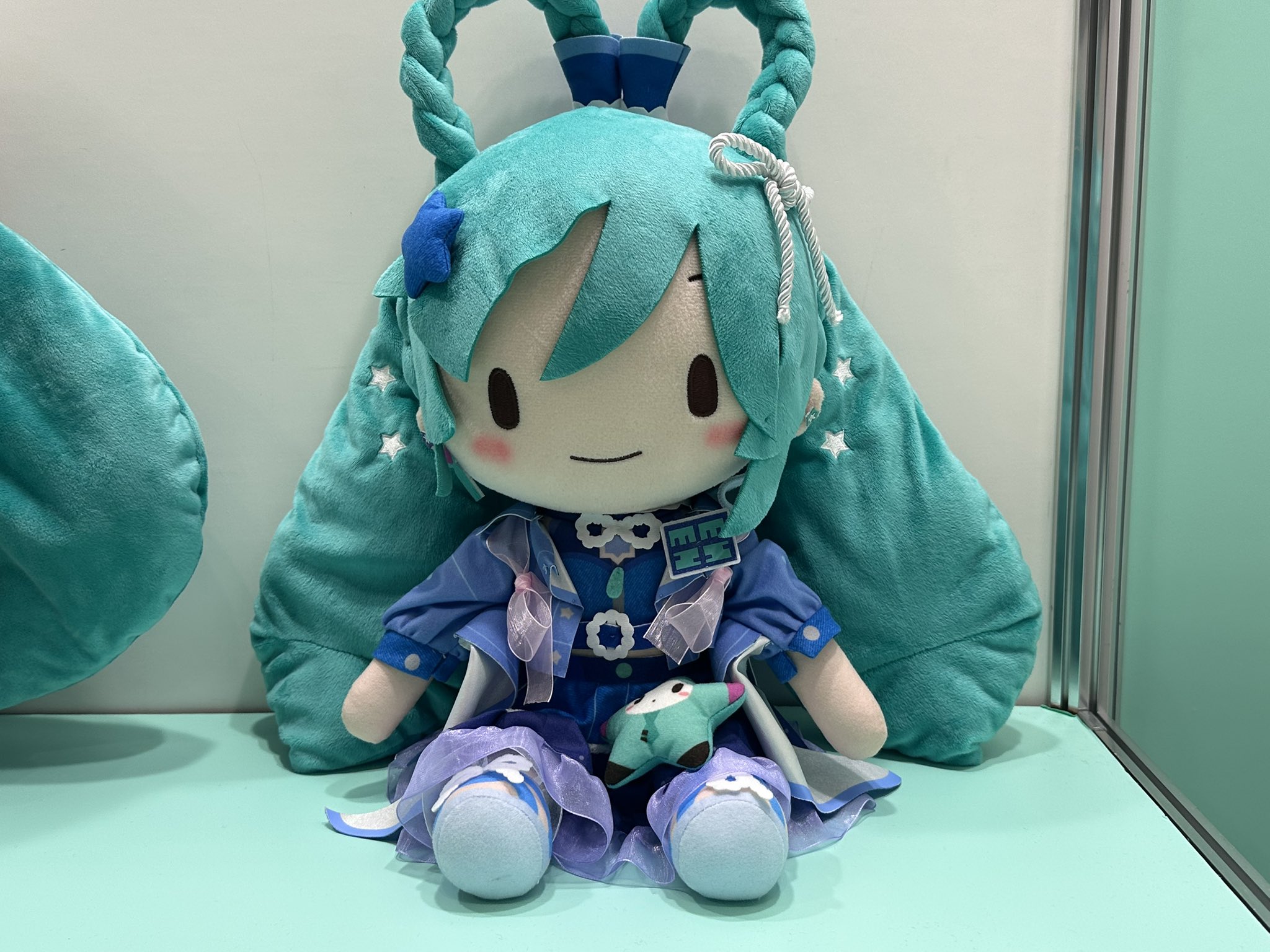 はちる on X: 