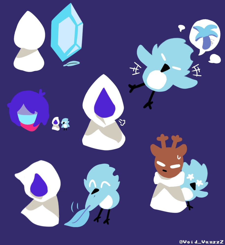 chat did I cook or am I cooked #Deltarune