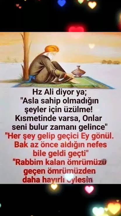 Es-selâm-ü aleyküm ve rahmetullahi ve bereketühü.

Allah'ın lâneti ve gazabı terörist israil ve dostlarının üzerine olsun. 

#GazzeAçlıktanÖlüyor
#GazzeyiUnutma