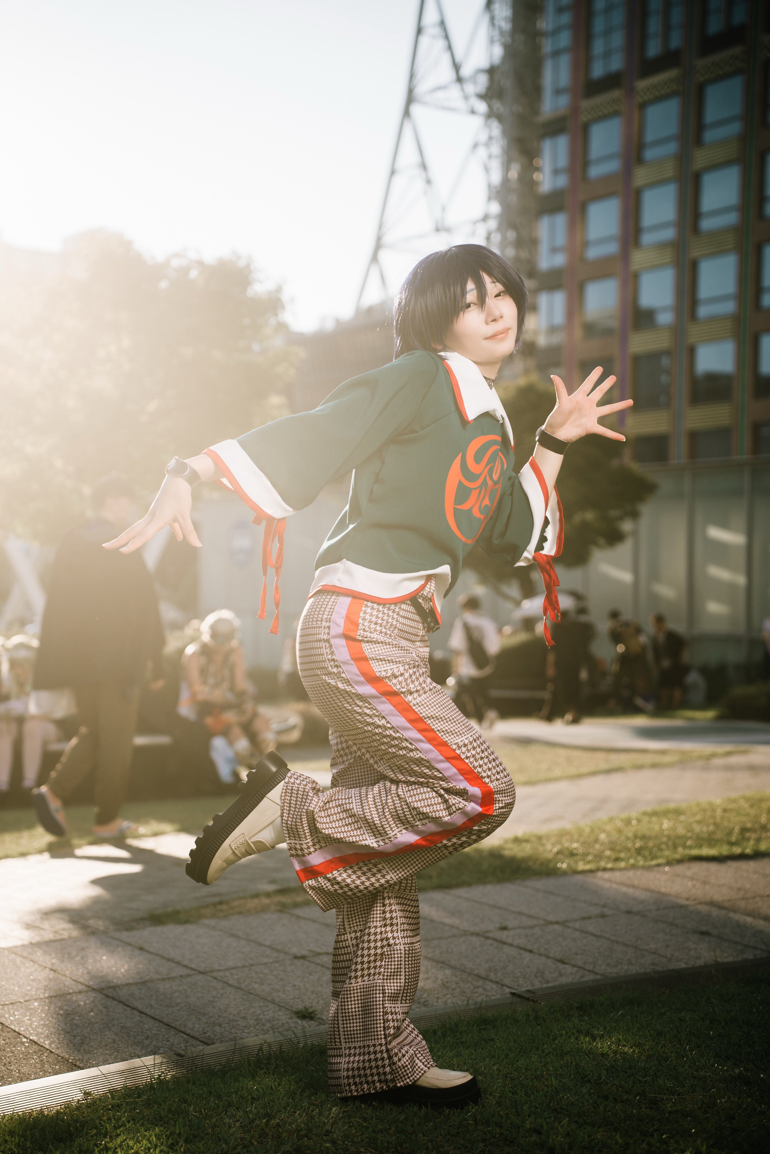 もっくん@赤薔薇 (@ro7se44) / X