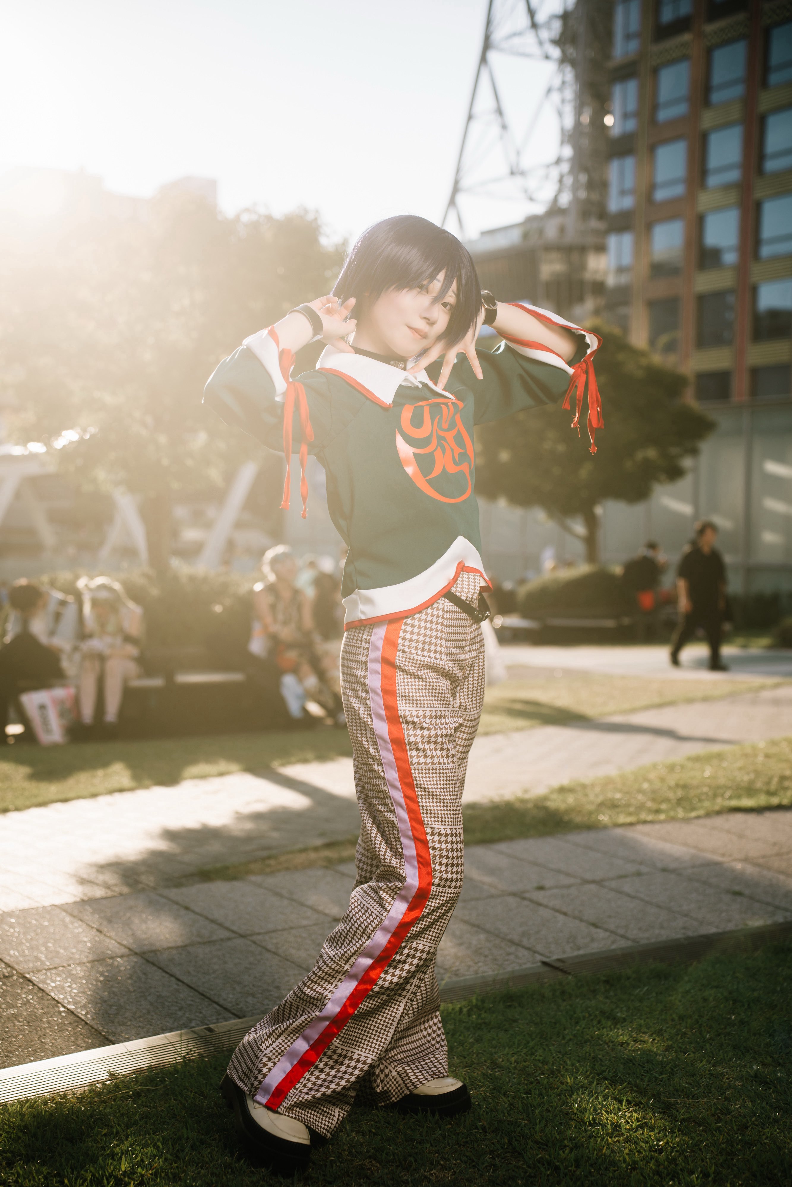 もっくん@赤薔薇 (@ro7se44) / X