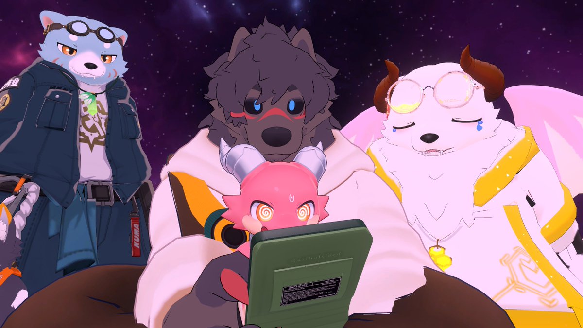 *Tetris world champion*