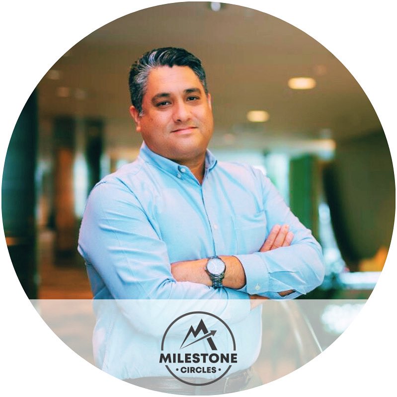 1ST-Gen Scholars tweet media