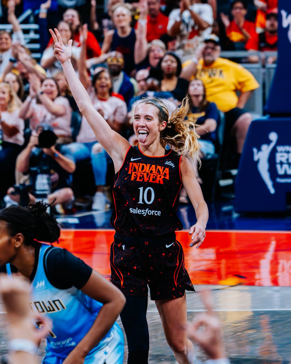 Bri Lewerke (@brilewerke) on Twitter photo Lexie Hull what a game Lexie Hull what a game
