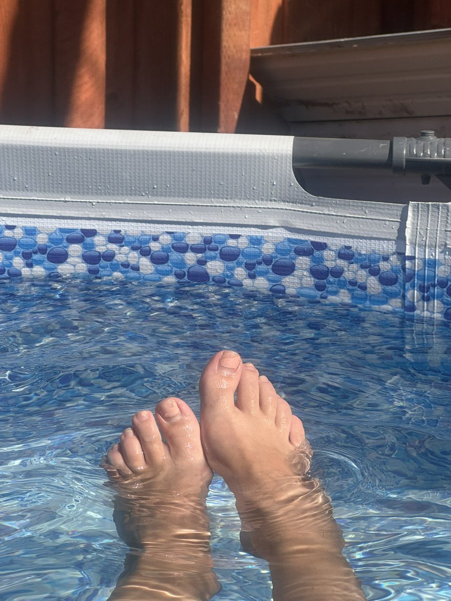 alienkitten13's tweet photo. I need my nails done! #feetworshi̇p #toes https://t.co/udmQQiO07u