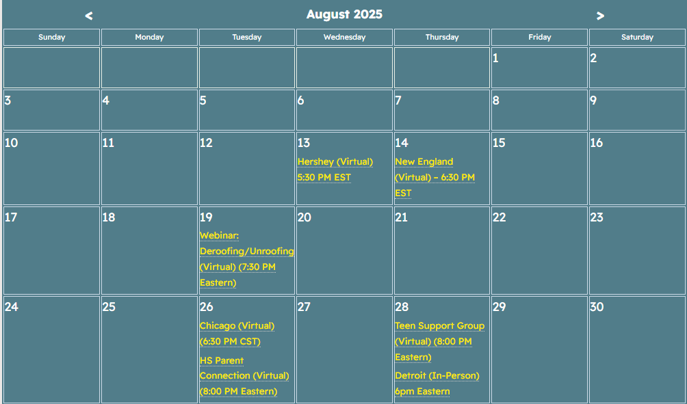 How are you doing? Let's connect. - mailchi.mp/hopeforhs/dont…