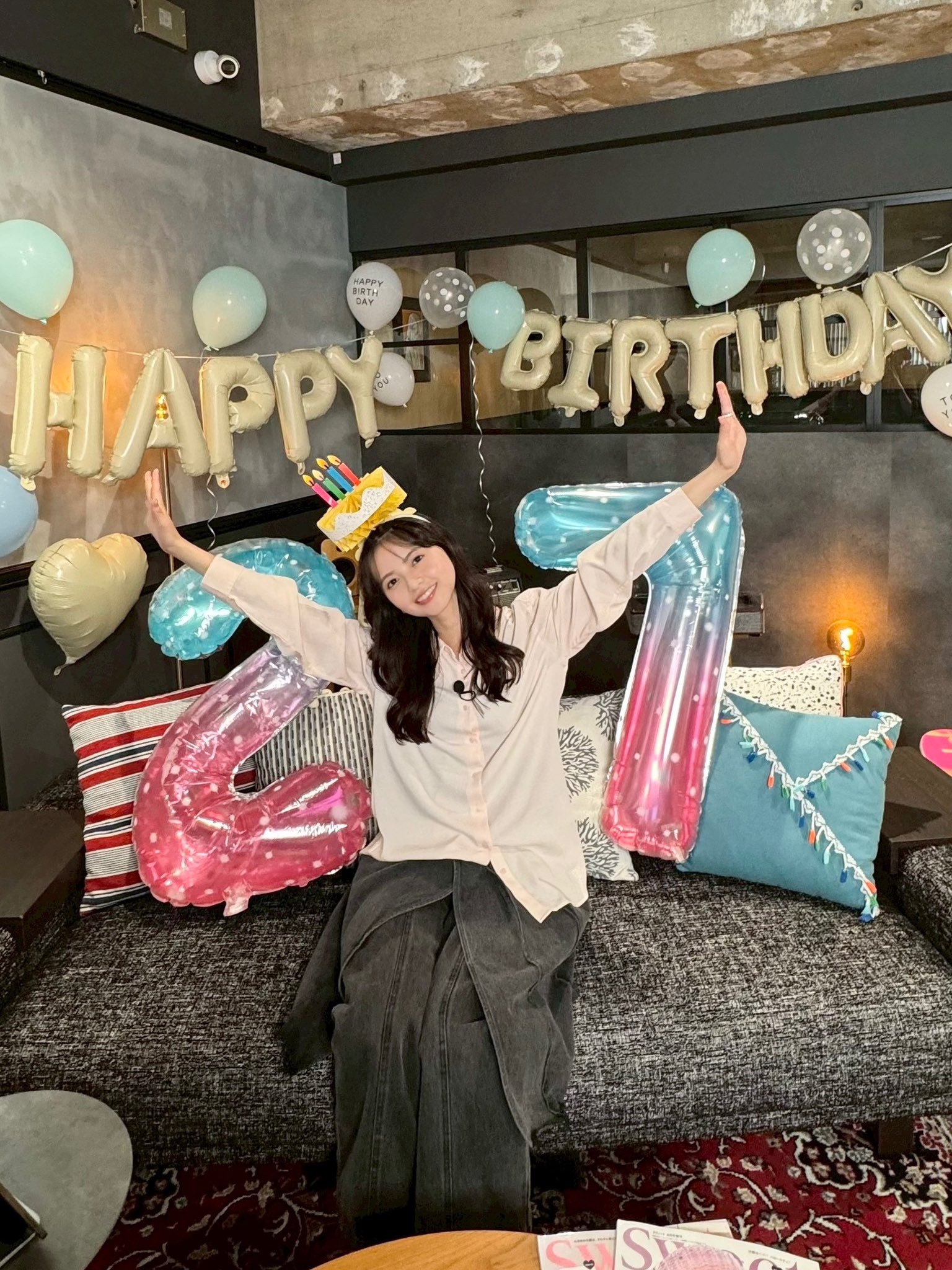齋藤飛鳥STAFF on X: 