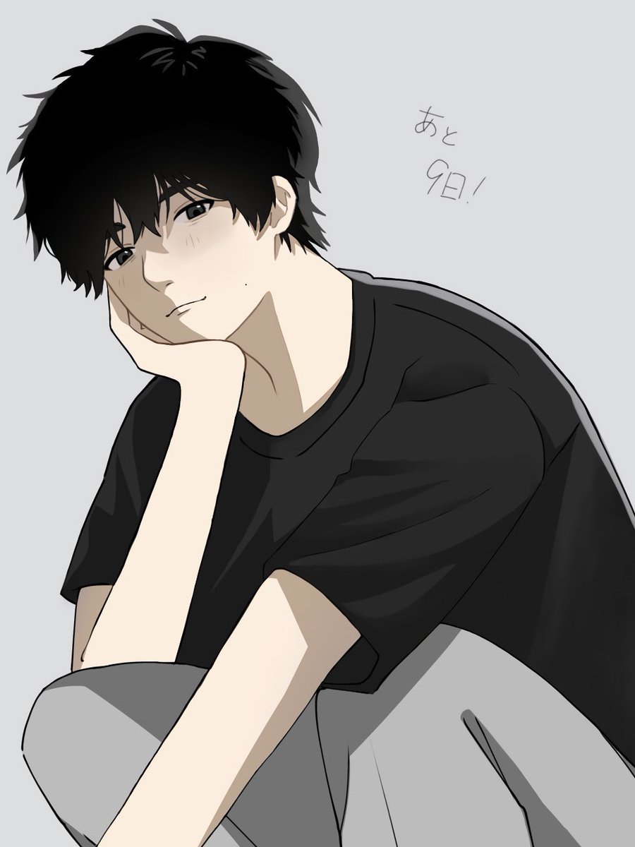 8月10日 2人目の担当は さ さん <a href="/ang_satuki/">さ</a> 🐨！

さとっちゃんバースデーまであと9日🎂
#さとっちゃんバースデーカウントダウン