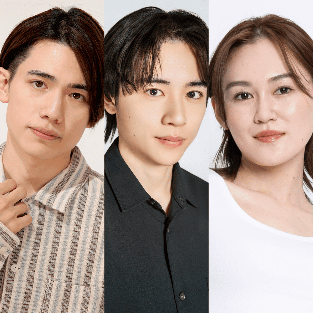 百名ヒロキ・富樫慧士・新田絢加の３名でお届けする劇団YOLO新作ミュージカル！ - カンフェティロングランプランニング
 舞台 - 演劇 - 芝居 - ミュージカル - 新作 - 小劇場 - 劇団 - 三人芝居 - 名作 - カンフェティ
<a href="/newscastjp/">NEWSCAST - 最新ニュースをいち早く</a>