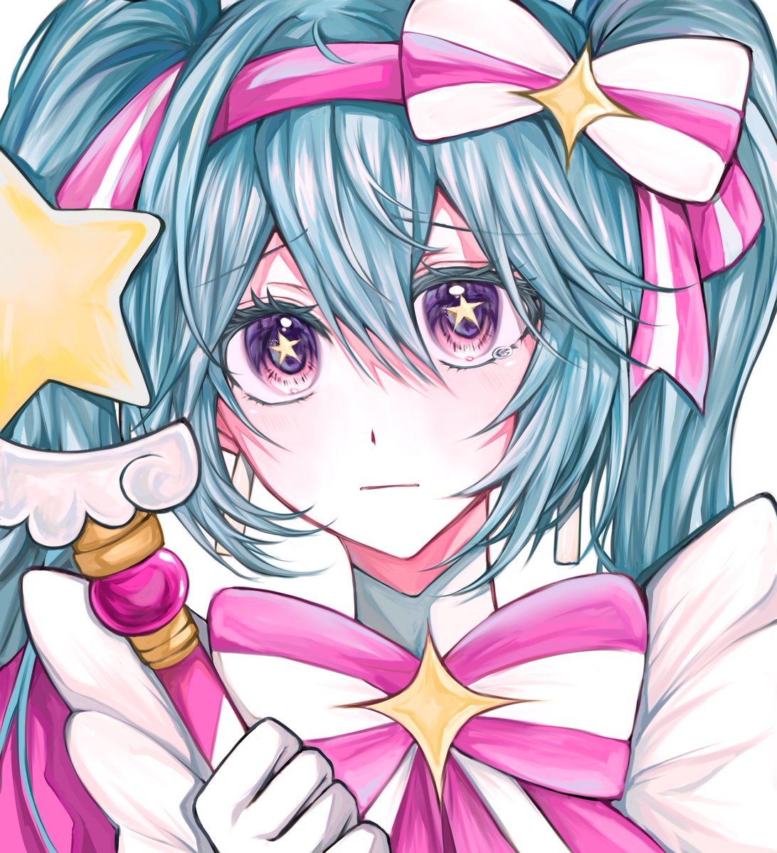 いますぐ輪廻～
#初音ミク