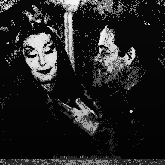 edensrotten's tweet photo. ⁫　　　𝔣𝗂𝗀．¹　⸻　　　𝔐𝙾𝚁𝚃𝙸𝙲𝙸𝙰 ⠀ 𝔄𝙳𝙳𝙰𝙼𝚂： ⠀ the ⠀ matriarch． ⠀ transsexual ⠀ sapphic ⠀ ［⠀she﹠it⠀］ ⠀ ⸻⸻ ⠀ a ⠀ spider ⠀ in ⠀ the ⠀ roses． 　 *⠀𝑑𝑒𝑎𝑑 ⠀ 𝑑𝑜𝑣𝑒 ⠀ … https://t.co/ZVTBngC1Jl