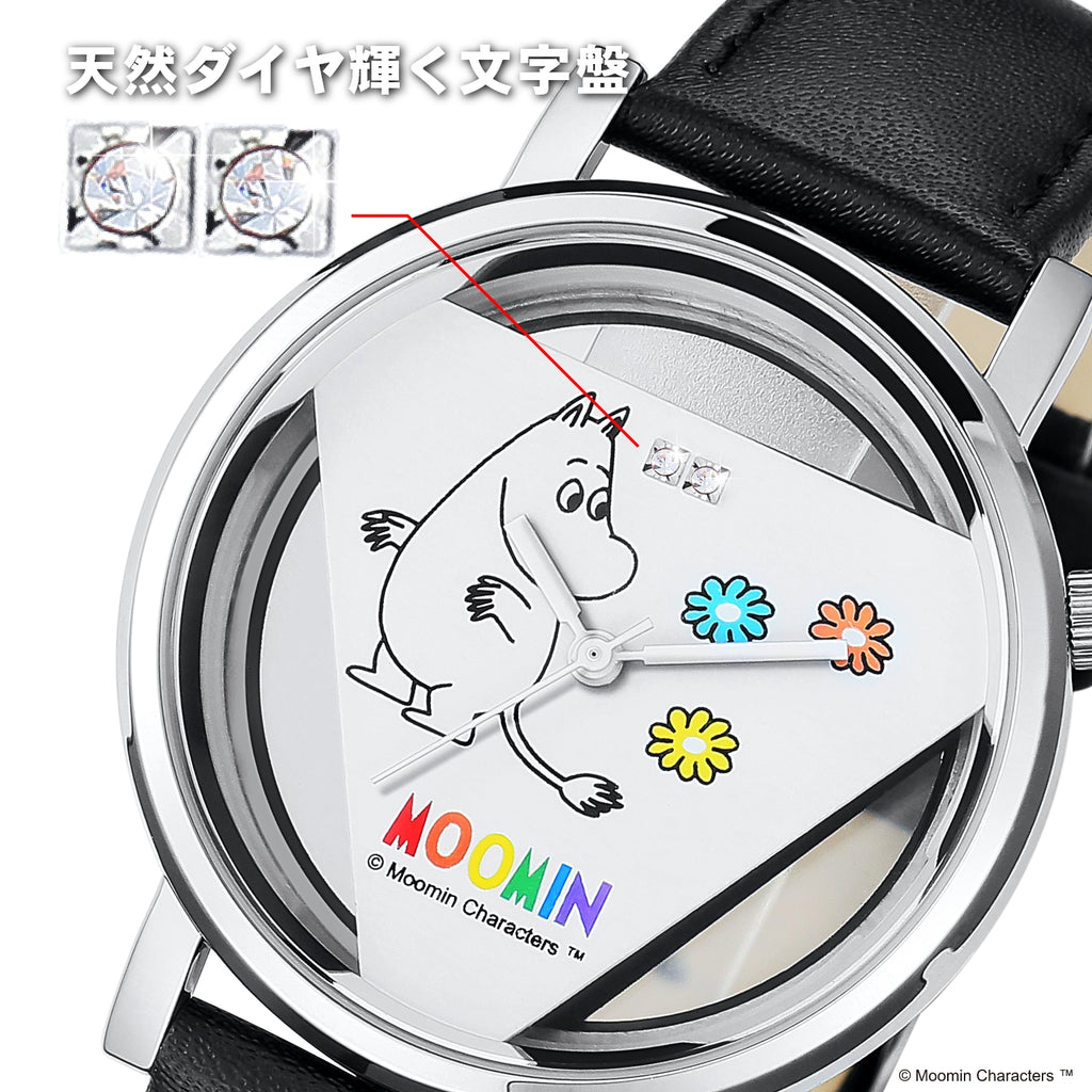 🌳 ムーミンキャラクターズ腕時計 トライアングル | ムーミン🌳
¥11,000

▽詳しくはこちら
shortlink.store/qu5jfp_xzhxm

#ムーミン #スナフキン #リトルミィ