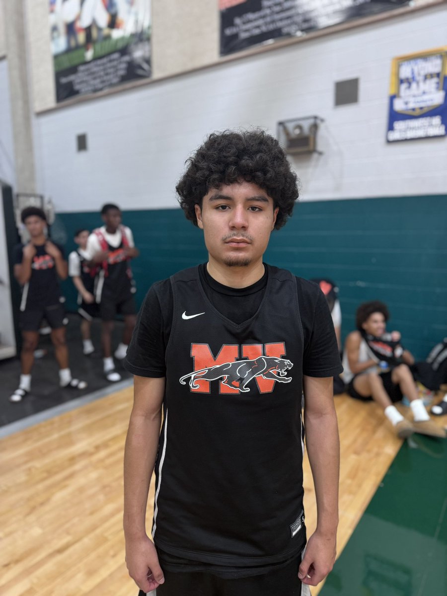Super Sports Media (@ssports_media) on Twitter photo Greater San Antonio Chapter Is hosting their 4th Annual preseason Basketball & Referee Showcase!
Todays top performers <a href="/SouthwestHS/">Southwest HS</a> :
#2 Ayden Saunders
#3 Jaylon Hudson
<a href="/BraxtynYoung2/">Braxtyn Young</a>
<a href="/jordan5robles/">Jordan Robles</a>
<a href="/HighSchoolMV/">Medina Valley High School</a> <a href="/PantherSportsMV/">MVISD Panther Athletics</a> <a href="/JFKbball/">John F. Kennedy Boys Basketball</a> <a href="/SAISDAthletics/">SAISD Athletics</a>
<a href="/SA_Sports/">San Antonio Sports</a> Greater San Antonio Chapter Is hosting their 4th Annual preseason Basketball & Referee Showcase!
Todays top performers <a href="/SouthwestHS/">Southwest HS</a> :
#2 Ayden Saunders
#3 Jaylon Hudson
<a href="/BraxtynYoung2/">Braxtyn Young</a>
<a href="/jordan5robles/">Jordan Robles</a>
<a href="/HighSchoolMV/">Medina Valley High School</a> <a href="/PantherSportsMV/">MVISD Panther Athletics</a> <a href="/JFKbball/">John F. Kennedy Boys Basketball</a> <a href="/SAISDAthletics/">SAISD Athletics</a>
<a href="/SA_Sports/">San Antonio Sports</a>