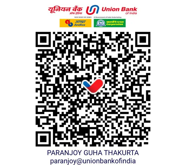 1.
A personal note: I am honoured and privileged that the number of followers I have on Twitter (X) has now crossed 1,40,000. I joined the microblogging service in February 2013 and I am delighted that all my followers have joined voluntarily. 

2. 
I am especially happy that my
