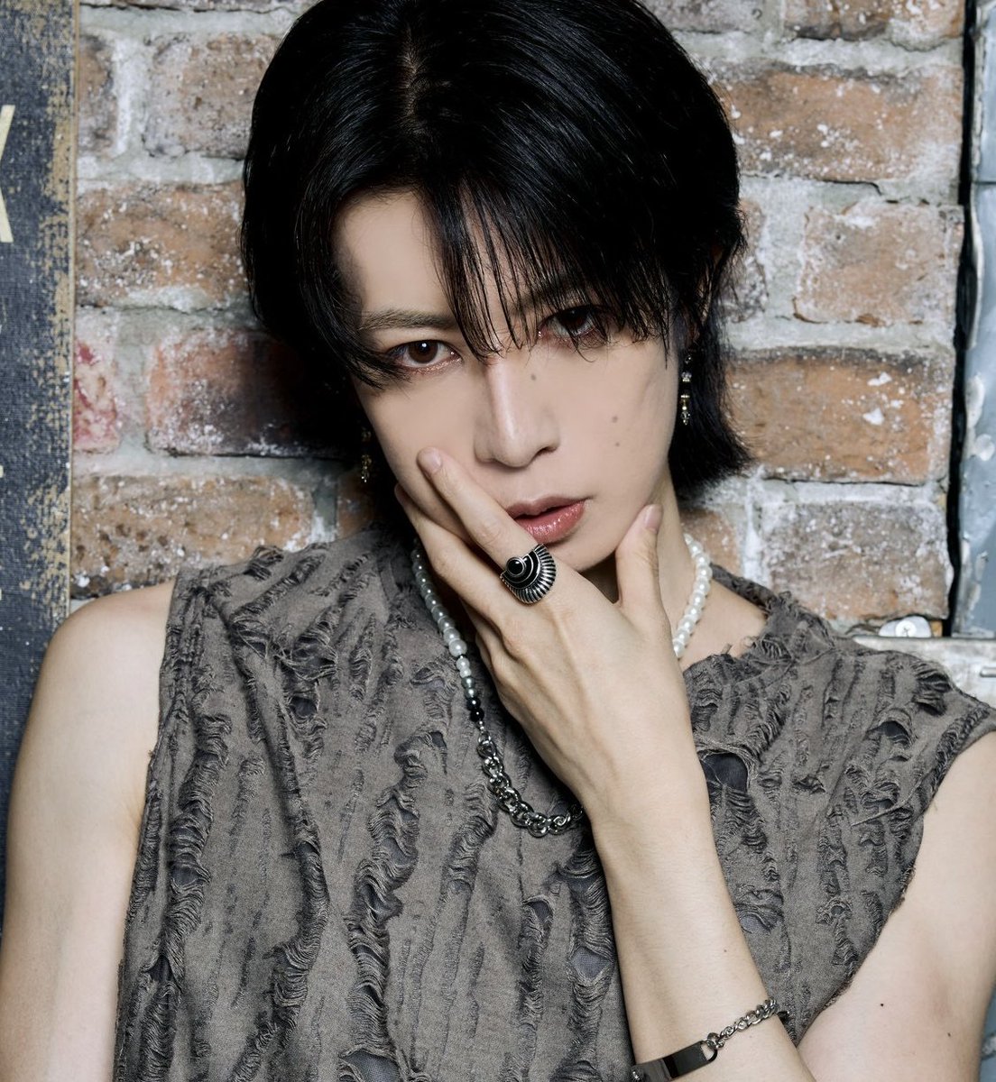 ViViD チェキ SHIN イヴ RYOGA ｻﾎ🐻‍❄️ on X: 