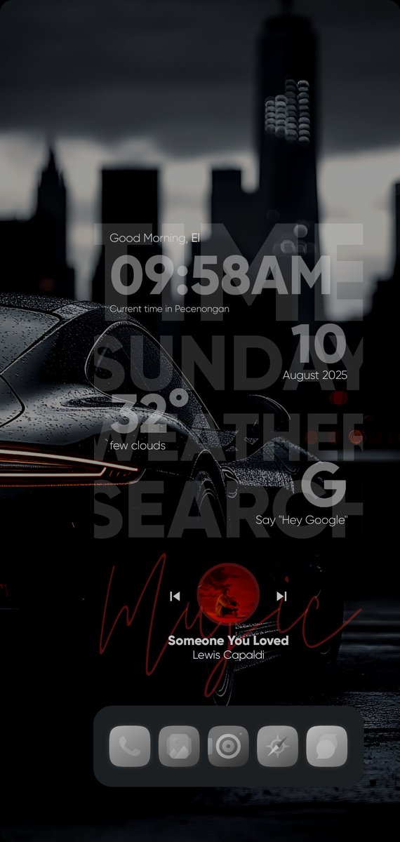 ELESHA (@intergraf22) on Twitter photo .
๐ธ SUNDAY. 10082025.
๐ธ WIDGET ONE4KWGT PRO
<a href="/One4Studio/">One4Studio</a>
๐ธ WALL
<a href="/X/">X</a>
๐ธ H2I TEMPLATE
<a href="/pashapuma1/">PashaPuma Design Team</a>
. .
๐ธ SUNDAY. 10082025.
๐ธ WIDGET ONE4KWGT PRO
<a href="/One4Studio/">One4Studio</a>
๐ธ WALL
<a href="/X/">X</a>
๐ธ H2I TEMPLATE
<a href="/pashapuma1/">PashaPuma Design Team</a>
.