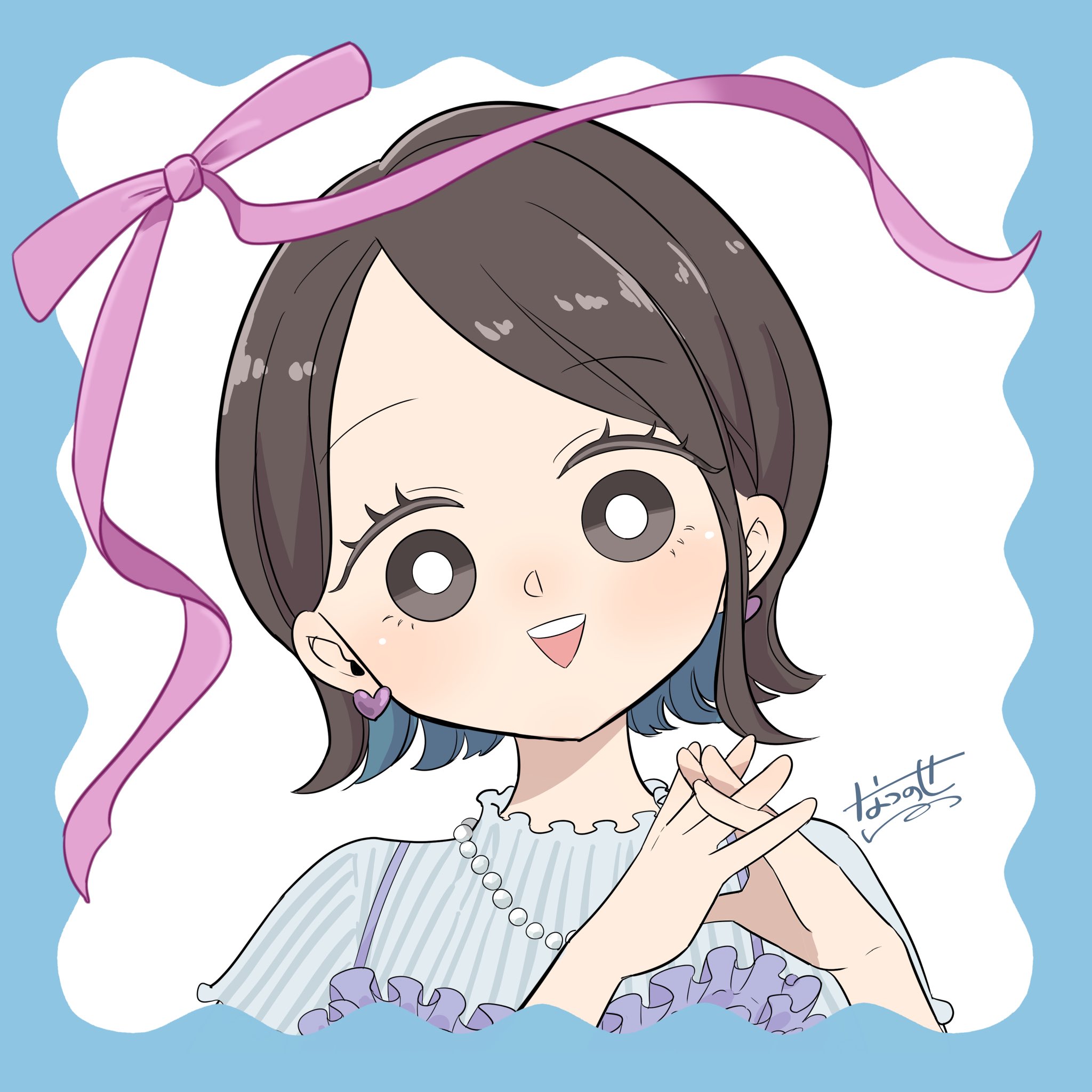 夏ノ瀬 いの|8/15-8/20(神戸個展) on X: 