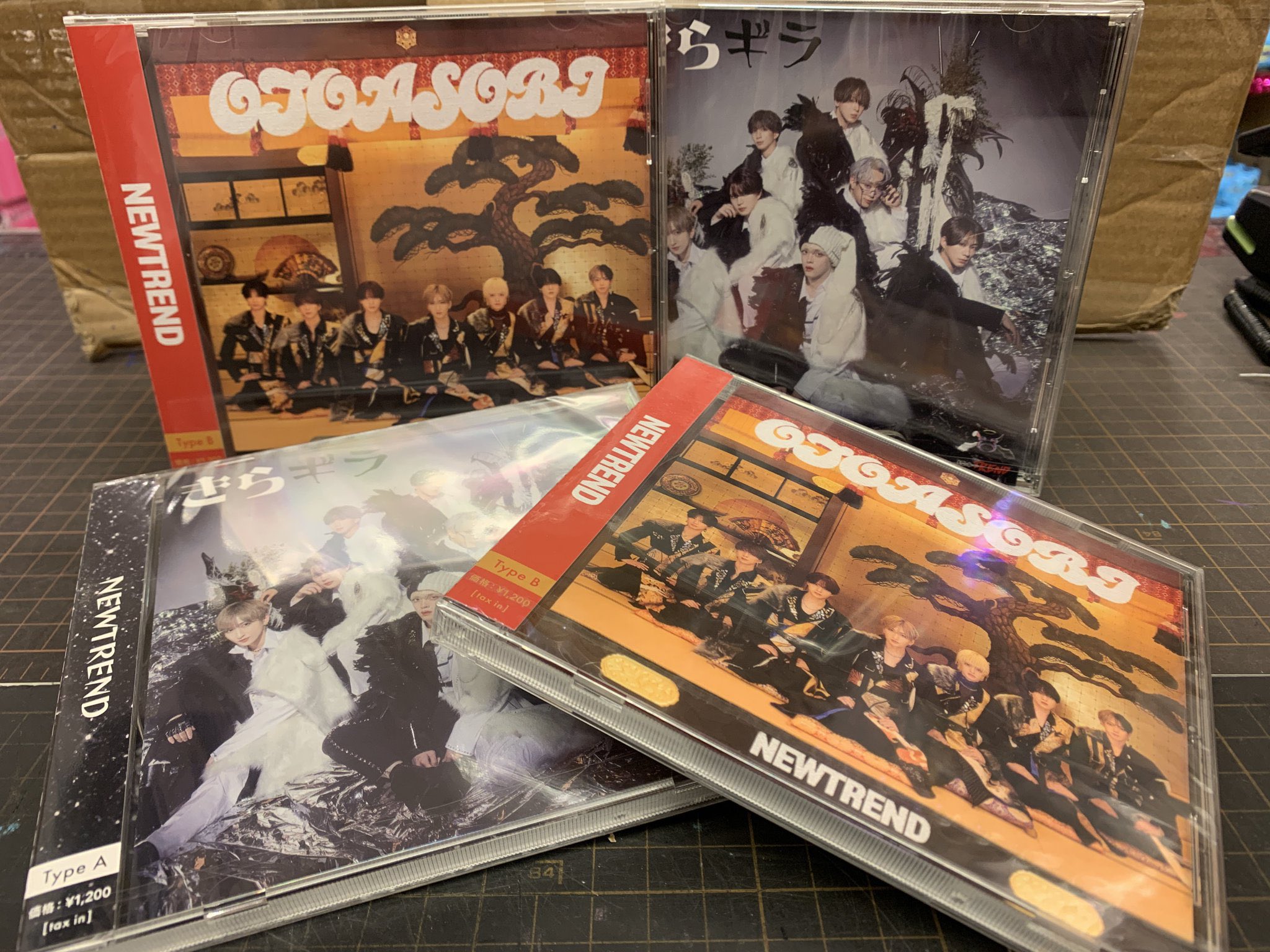 【都内引き取り割引】アート　920×920 ヴィレッジヴァンガード高円寺 on X: 
