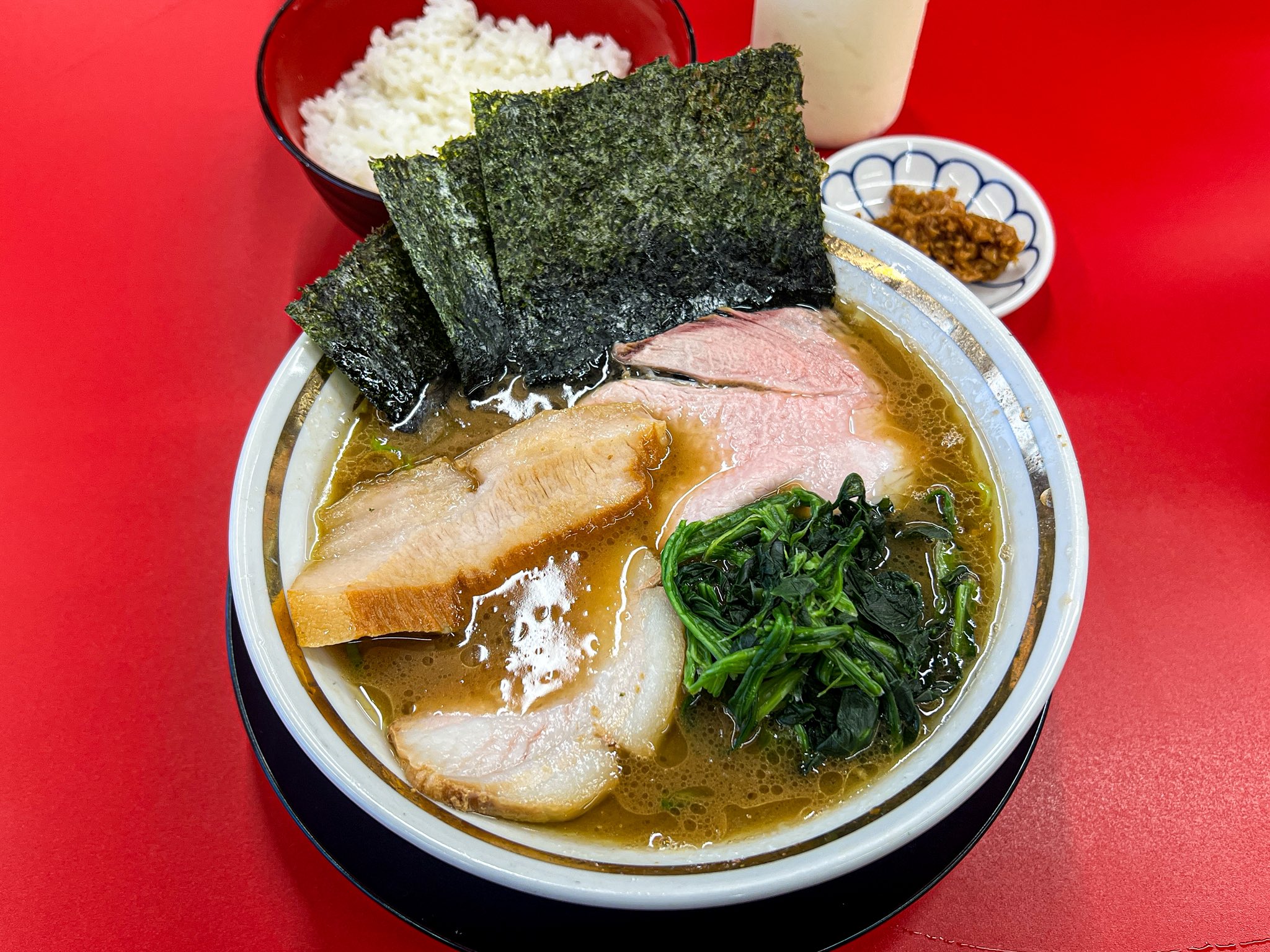 群馬のラーメン on X: 