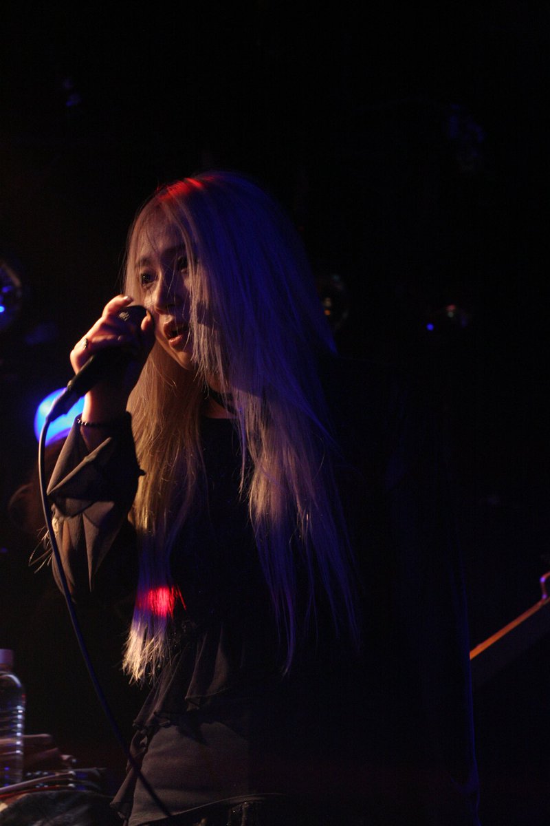 なまくらメトロさん
ファーストアルバムリリース記念『胎動』
渋谷La.mamaありがとうございました！！

次のライブは28日下北沢シャングリラ！
よろしくお願いします❤️‍🔥❤️‍🔥