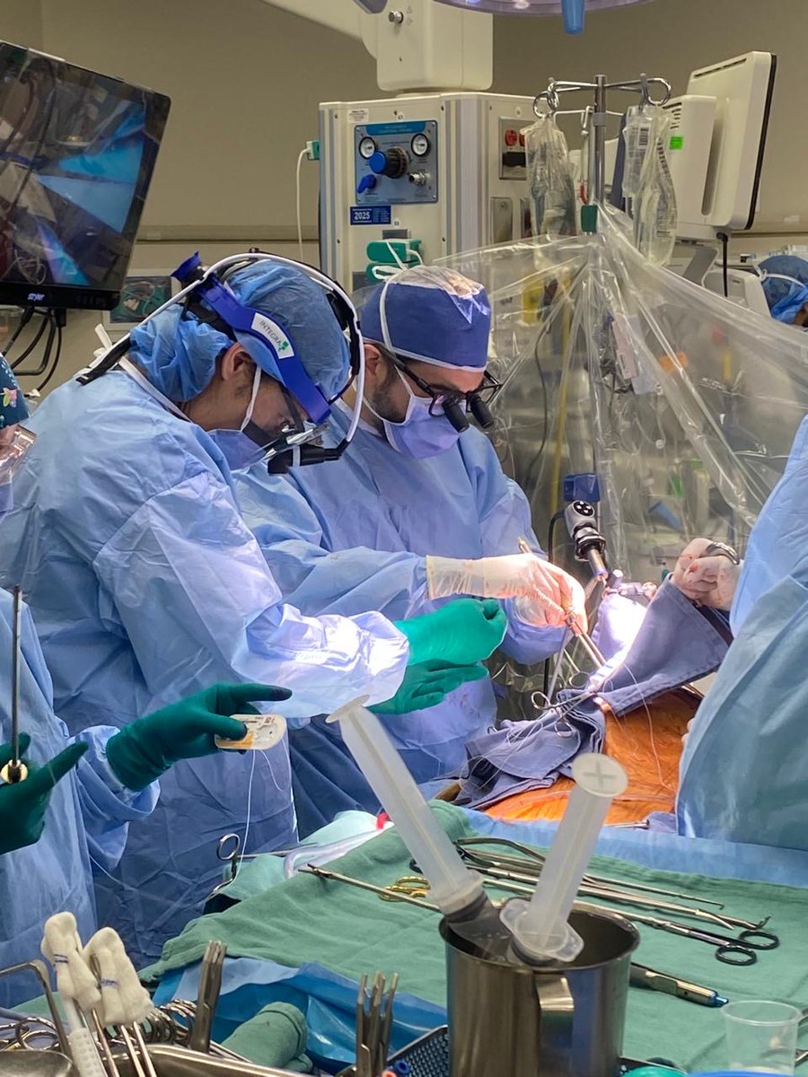 Cirugía Cardiovascular Hospital Las Higueras tweet media