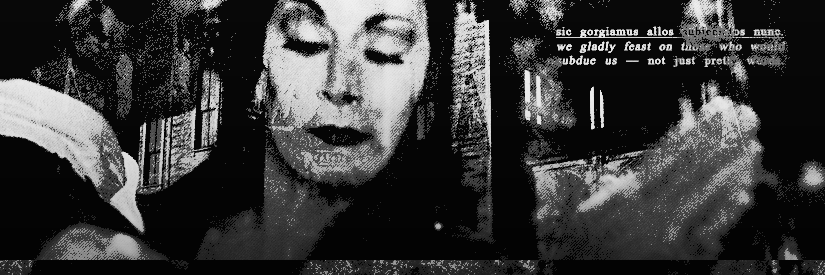 𝔣𝗂𝗀．⁶⁫　⁫　⁫𝗸𝗶𝗻𝗴⁫　⁫𝗈𝖿⁫　⁫𝓈𝗐͟𝗈͟𝗋͟𝖽͟𝗌͟． (@devilstrung) on Twitter photo 