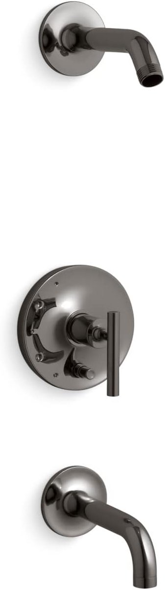 STEAL! 🚨

KOHLER Purist Bath &amp; Shower Trim Kit (Like New) just $121.46

Only 1 in stock

dealsfinder.io/?go=amzn.to/41…