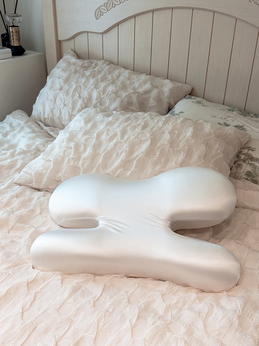 #RT_event #팀거북목
🛌잠웰 베개 최저가 Open (*8/10~12)
#추첨 1분께 보내드립니다👼🏼

유례없는 역대 최저가 마진 없는 가격.
재진행 불가능 한. 베게 유목민들은 놓치지 마시길.

• 정가 : 198,000
💫티타 공구가 : 109,000 (무배)
🔗zamwell.co.kr/surl/P/75
(*14일 체험 후 불만족시 환불 가능)