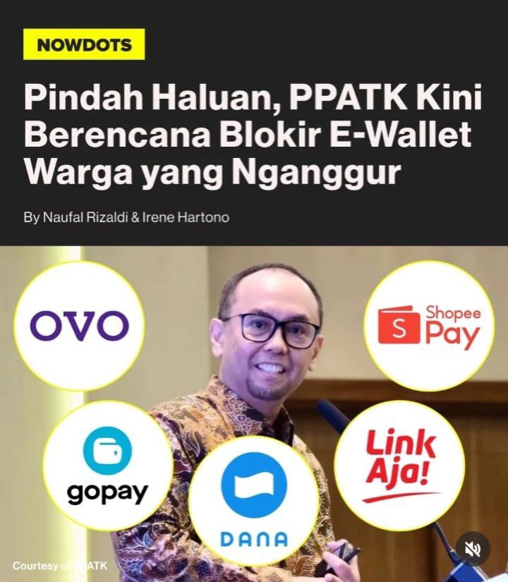Ini pejabatnya kurang kerjaan apa carmuk ya?
