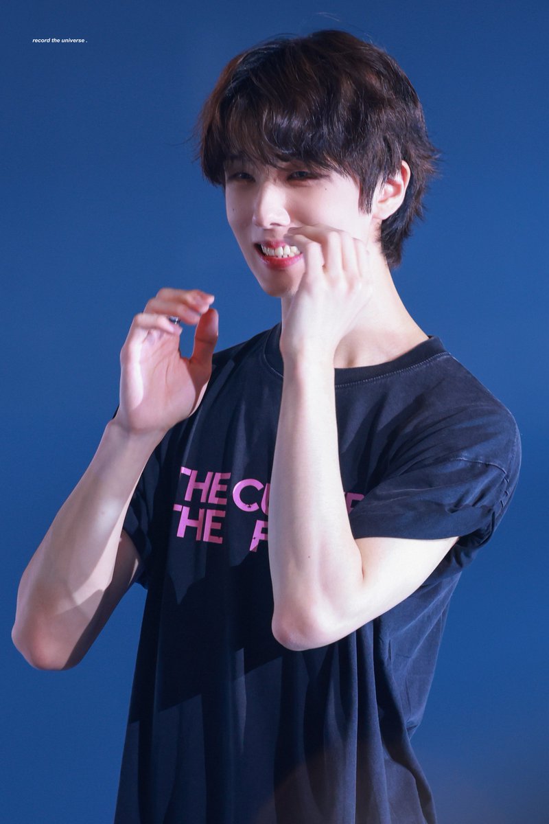 ʀᴇᴄᴏʀᴅ ᴛʜᴇ ᴜɴɪᴠᴇʀꜱᴇ. tweet media