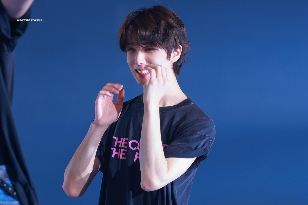 ʀᴇᴄᴏʀᴅ ᴛʜᴇ ᴜɴɪᴠᴇʀꜱᴇ. tweet media