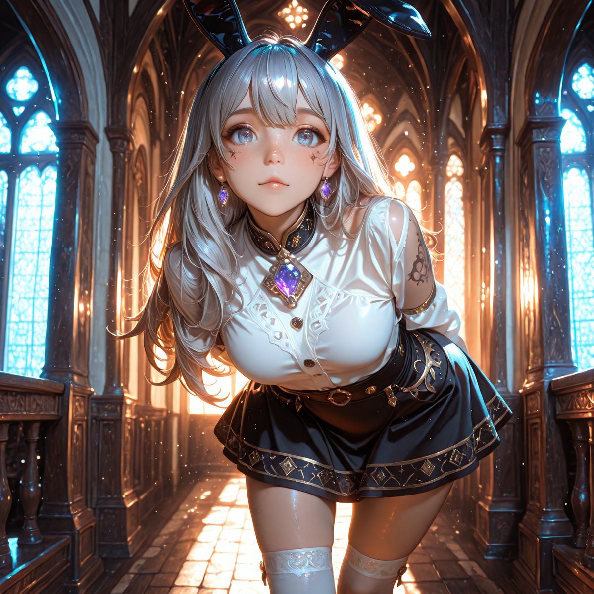 ItsCyXx_'s tweet photo. #aiart #anime #hentiart #ecchi #AnimeArt #catgirl #backgrounds #animebackgrounds https://t.co/fh2HRsNUEd