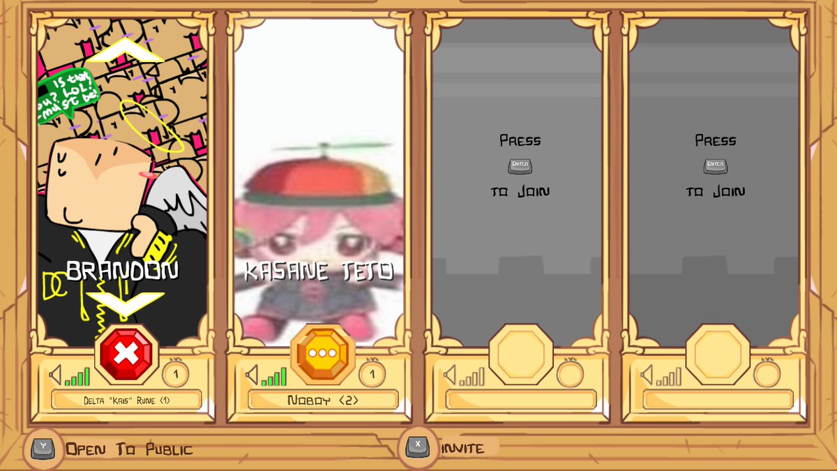 fuckass game