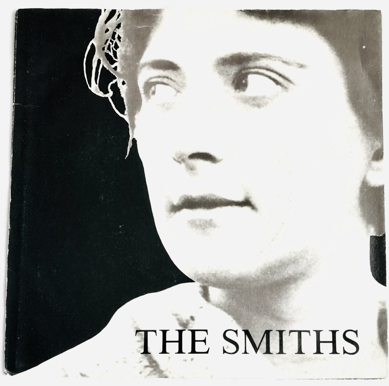 洋楽 The Smiths / Girlfriend In A Coma The Smiths – Girlfriend In A Coma – Vinyl (7