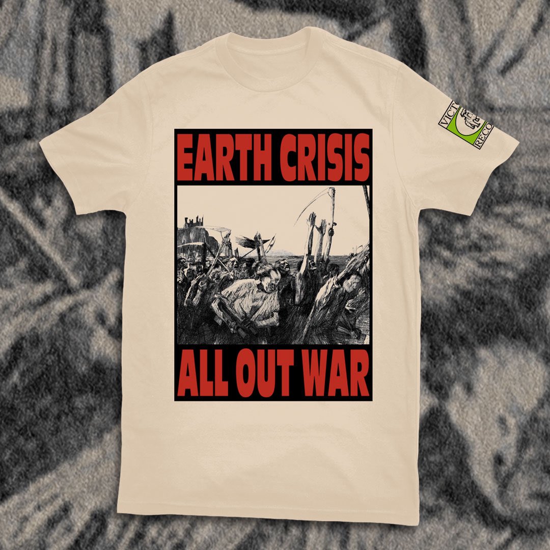 洋楽 earth crisis nyhc RETRIBUTION NETWORK on X: 