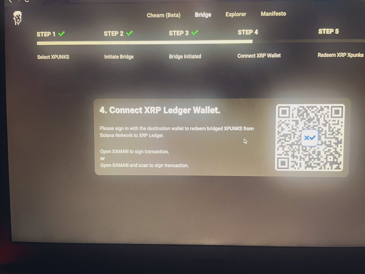 BlessedTree.xrp tweet media