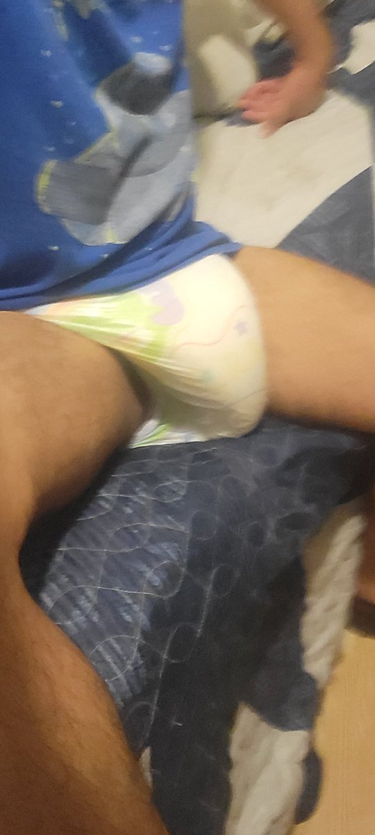 Okay 
I might need a changie so who's willing to help me get a fresh paddy on