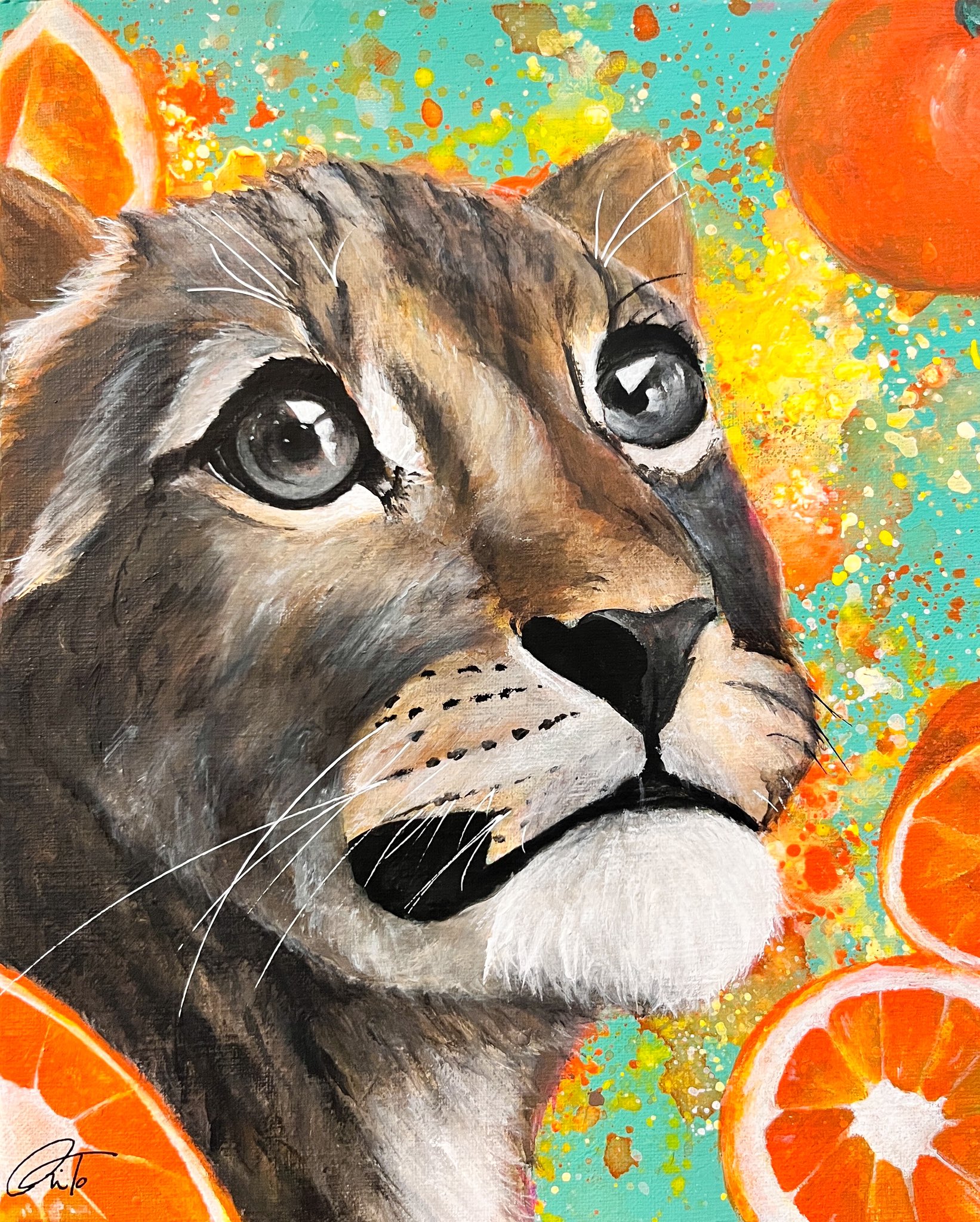 桜雨 はると on X: 