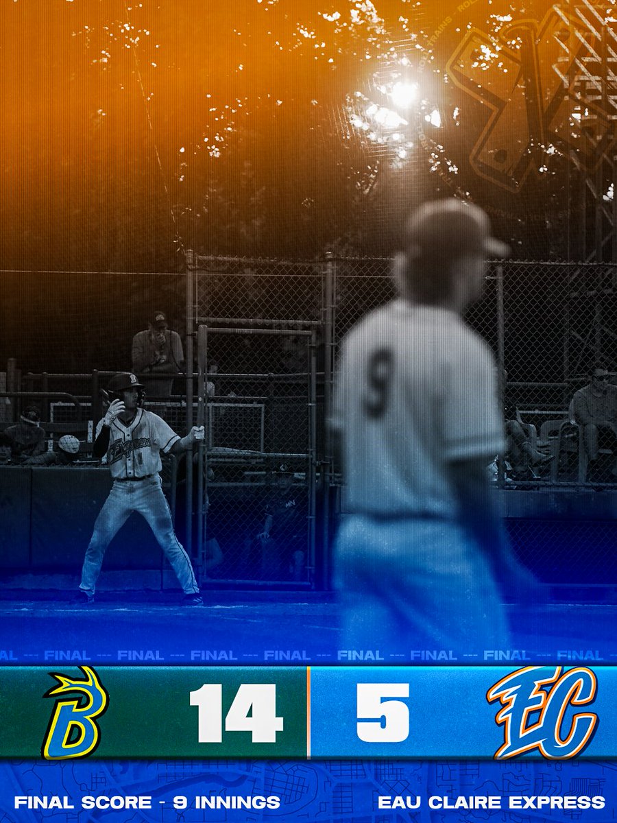 Eau Claire Express tweet media