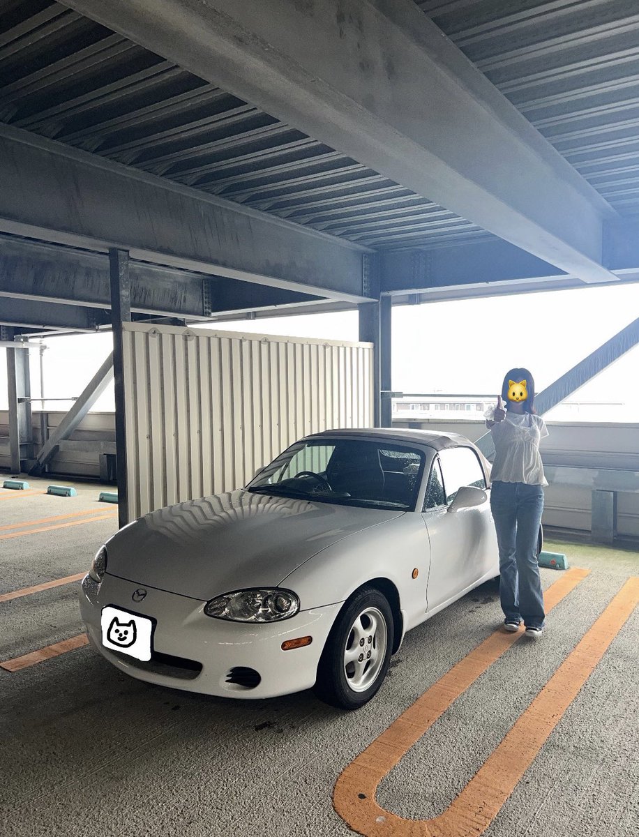 ｱﾐ tweet media