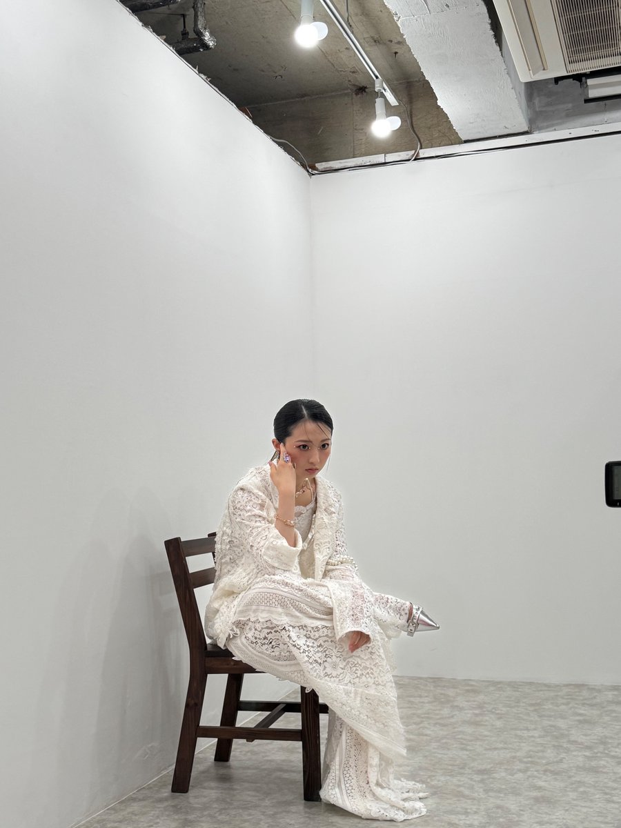 IDOL FILE 編集部 tweet media