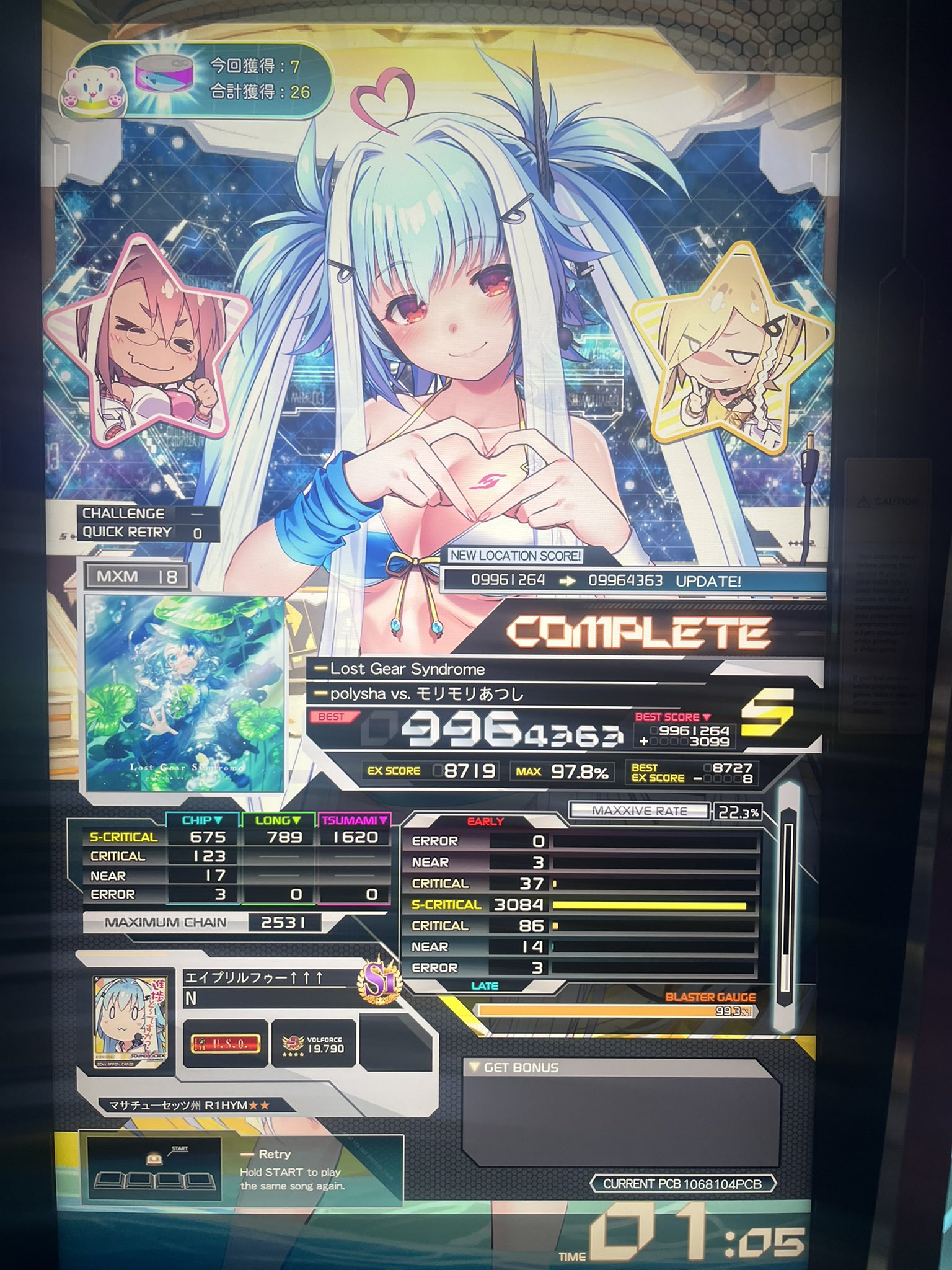 【未開封】【レコード】 This Is What It Feels Like ℕ on X: 