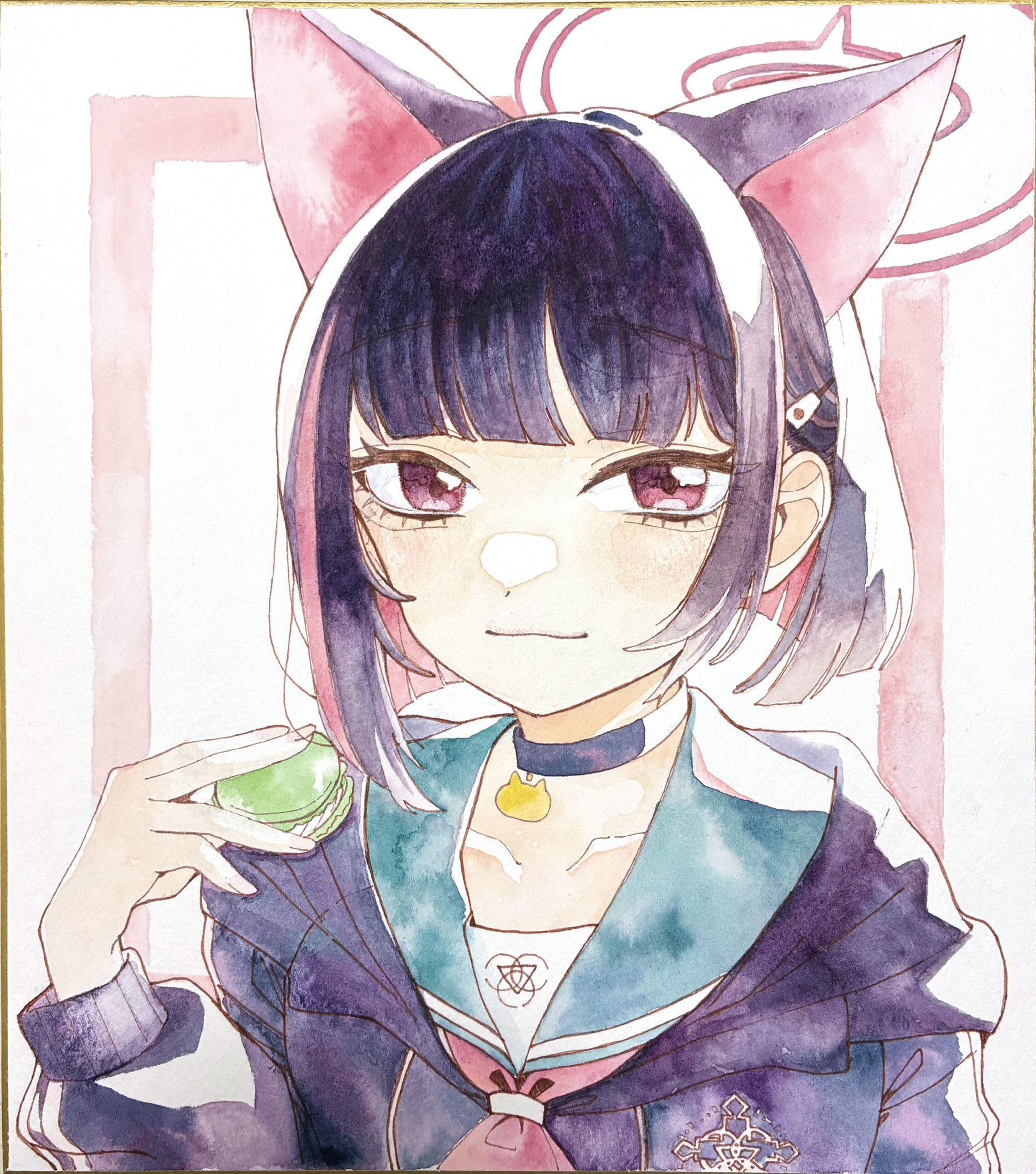 ◆もち◆ 桜もち太💙C106(土)南【m-20b】 on X: 