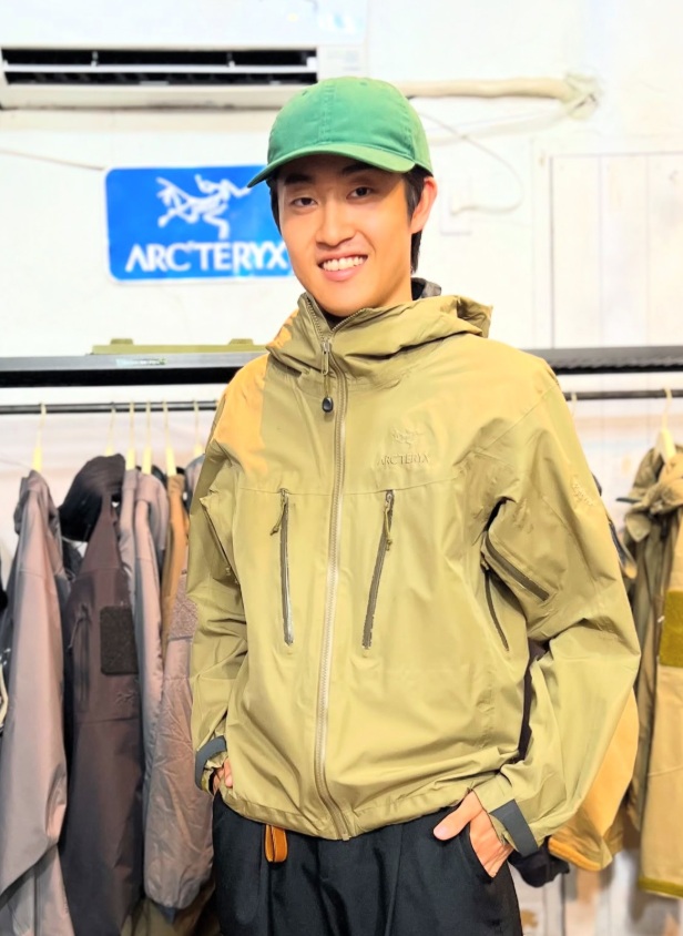 おしゃれミリタリー - Search / X