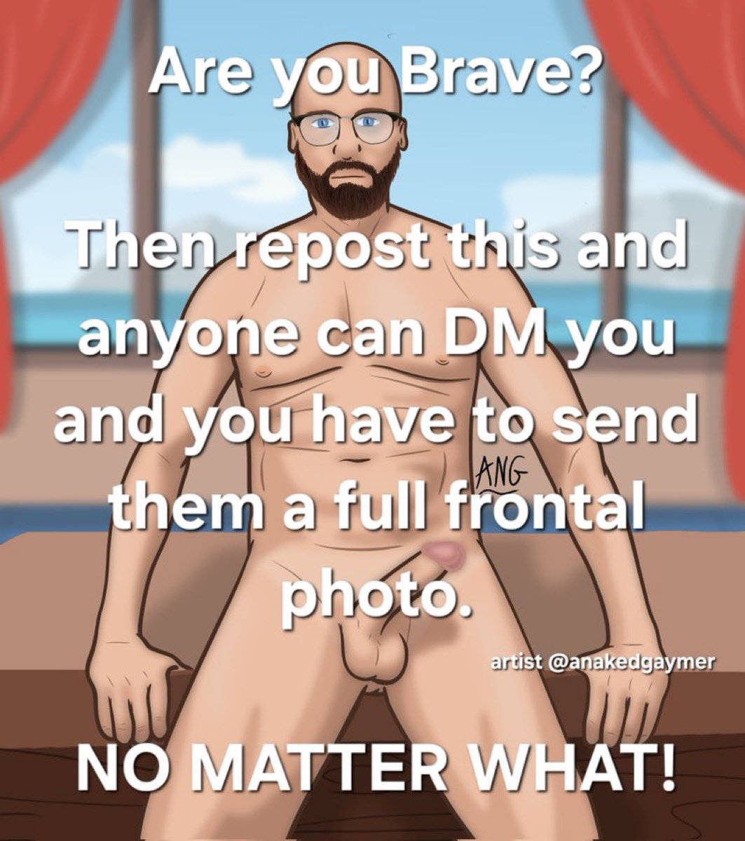 Just ask