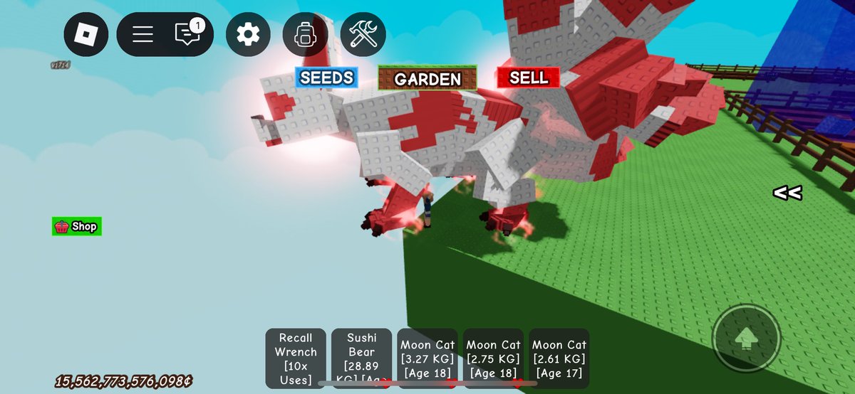 yeseomail's tweet photo. ꒰ wts lfb gag ph ꒱ 
help rt #inniemine ! ◡̈

selling grow a garden pets🌷🎀
ꔛ mega kitsune  = ₱1,200 (negotiable) 
— with free pets ! 

rcbyt https://t.co/VXxKuUIgg9 
dm to claim ^^ https://t.co/JlUbbl0I2u
