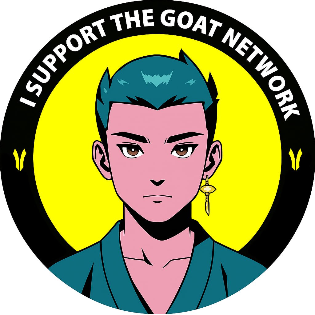 GM GOATS YAPPERS.

Hope we all had a good night's rest.

In the recent update that was rolled out by kaito which really discouraged a lot of yappers.

Many of the yappers, including me who have been grinding and working hard for months dishing out content fell off the