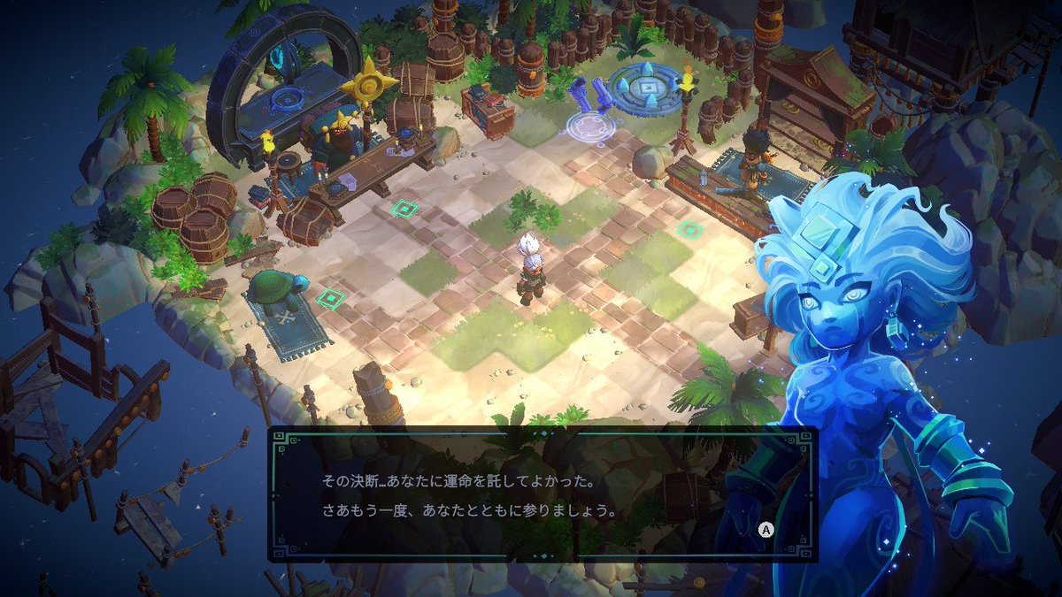 SlpRd's tweet image. 取り合えずクリア
体験版から分かってたが
超集中エーデルワイスが最強
撃破時再行動が付けばほぼ終わり
3面の骨軍団が撃破後に一度視線外すと復活する骨を撃てないのは流石にバグだと思いたい
仕様ならクソゲーになる
#DayoftheShell
#デイオブザシェル
#NintendoSwitch