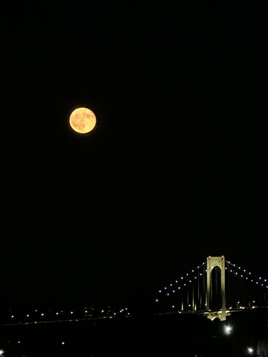 huge night for moon lovers!!!